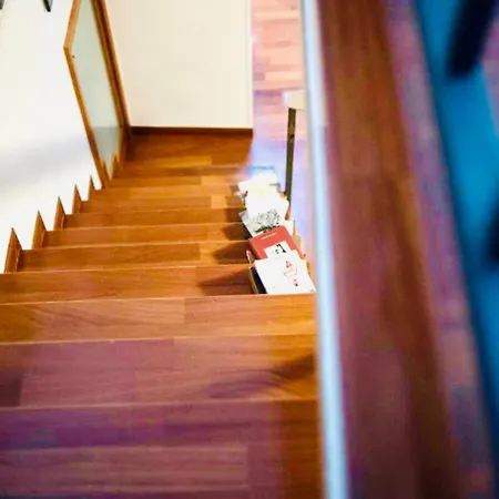 Apartament St Nicolas Bari