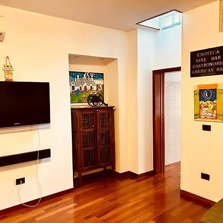 Apartament St Nicolas *