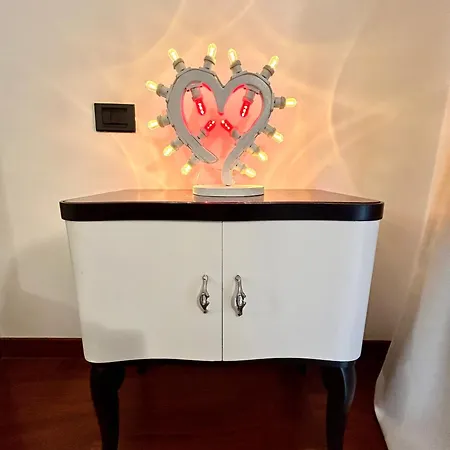 Lejlighed St Nicolas *