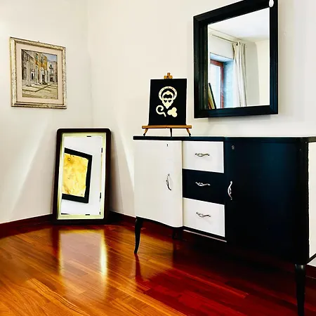 Apartament St Nicolas Bari