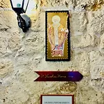 St Nicolas * バーリ