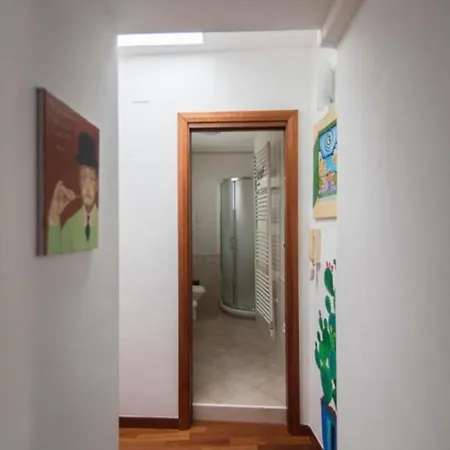 St Nicolas Apartment Bari