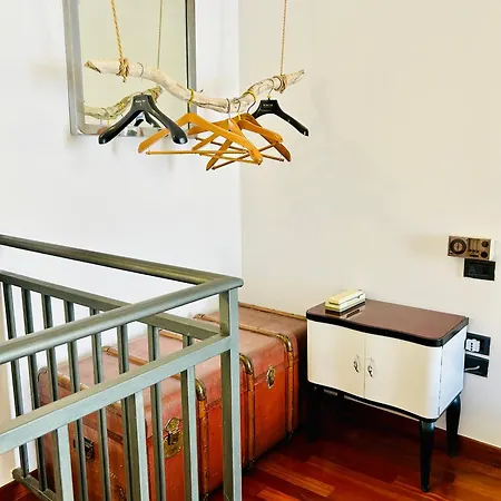 St Nicolas Apartment