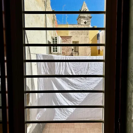 Apartment St Nicolas *