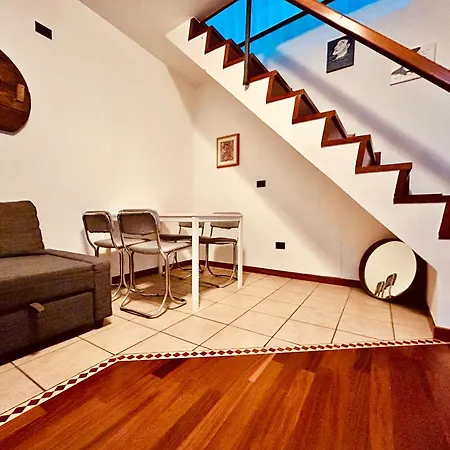 Apartment St Nicolas *